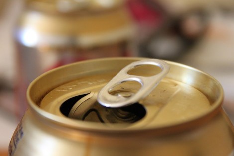 Photo: Nicholas Liby/Flickr