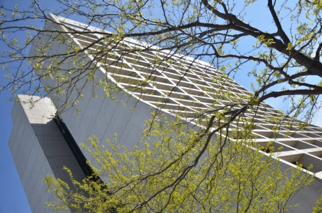 Fermilab might soon be more museum than working lab. Photo: Michael Kappel/Flickr