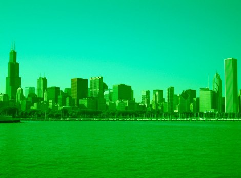 Photo: David Thompson/Flickr